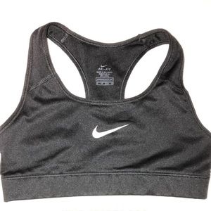 Nike sport bra
